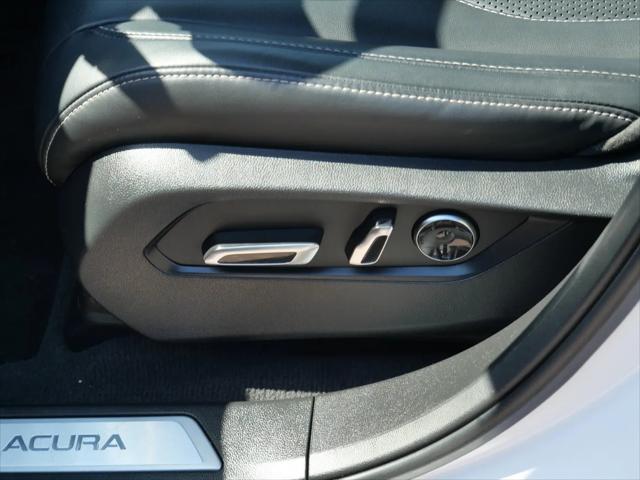 2024 Acura RDX Technology Package
