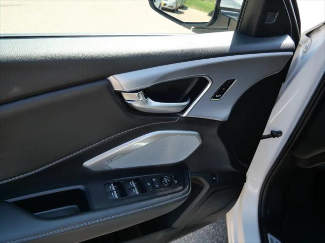 2024 Acura RDX Technology Package