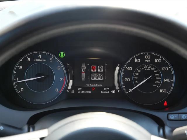 2024 Acura RDX Technology Package