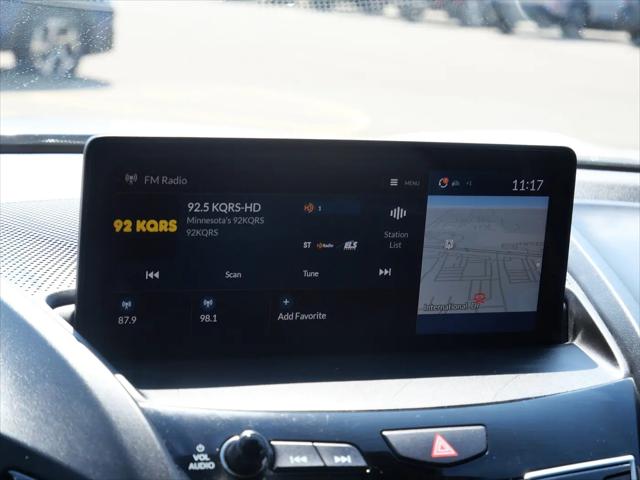 2024 Acura RDX Technology Package