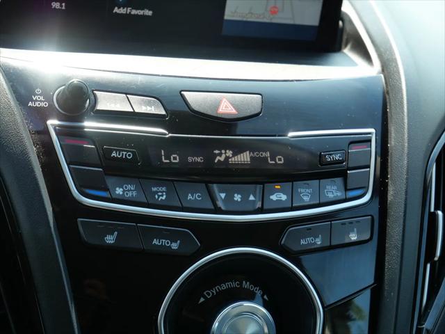 2024 Acura RDX Technology Package