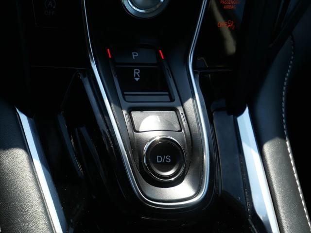 2024 Acura RDX Technology Package