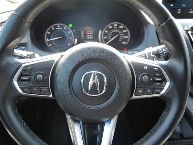 2024 Acura RDX Technology Package