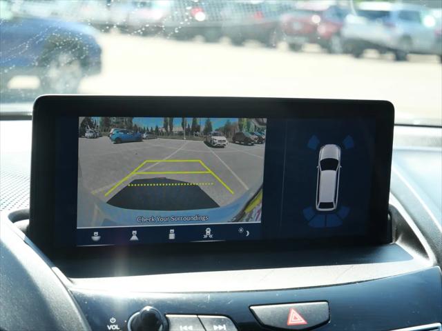 2024 Acura RDX Technology Package