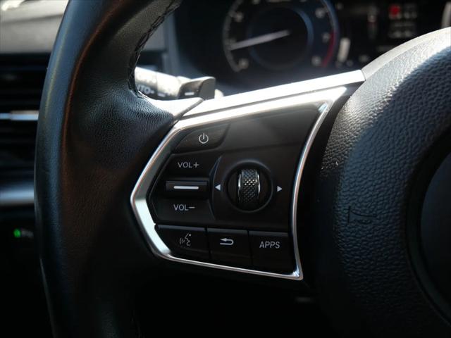 2024 Acura RDX Technology Package