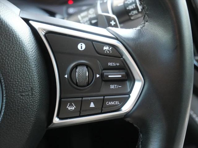 2024 Acura RDX Technology Package