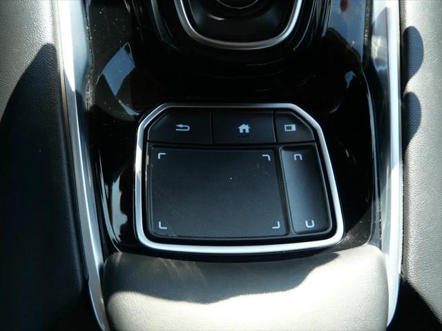 2024 Acura RDX Technology Package