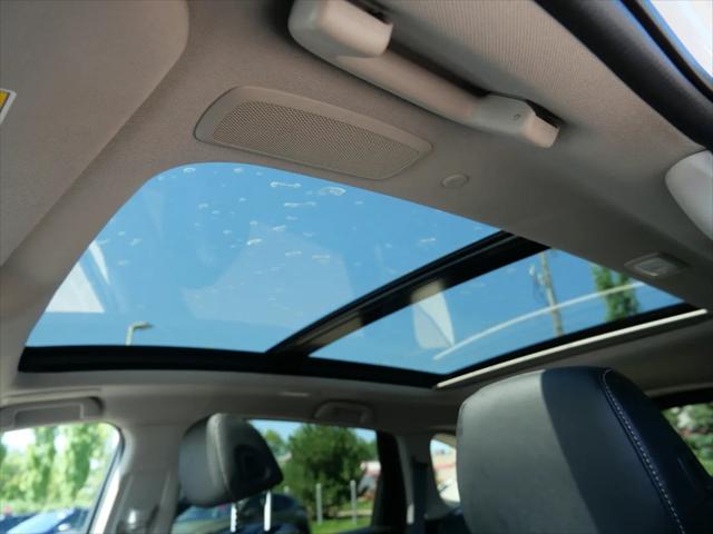 2024 Acura RDX Technology Package