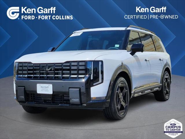 2027 Kia Telluride X-Line SX-Prestige for sale in Fort Collins, CO