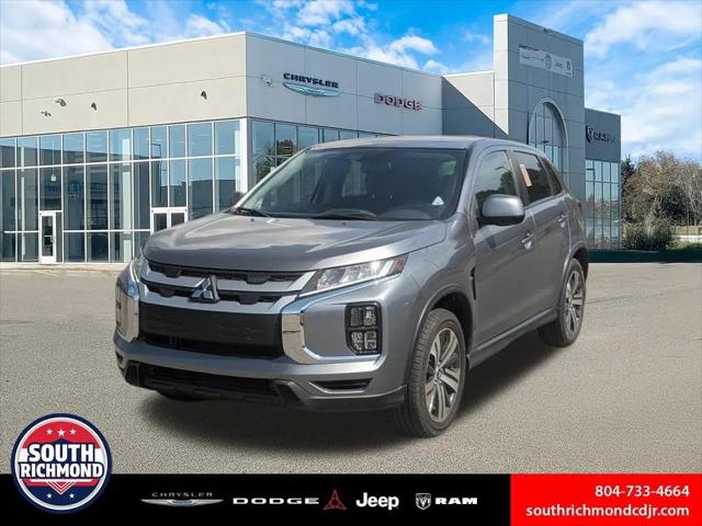 2023 Mitsubishi Outlander Sport 2.0 SE AWC for sale in Prince George, VA