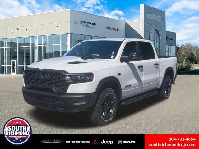 2027 Ram 1500 Rebel for sale in Prince George, VA