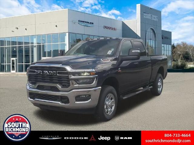 2027 Ram 2500 Tradesman for sale in Prince George, VA