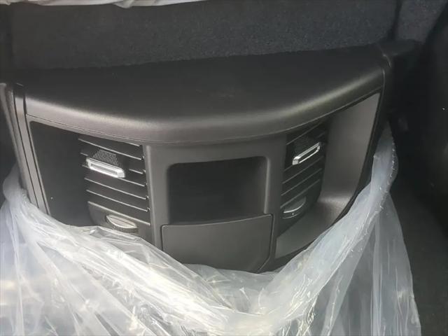 2027 Ram 2500 Tradesman