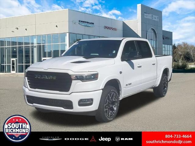 2026 Ram 1500 Laramie for sale in Prince George, VA
