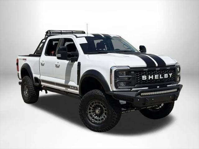 2024 Ford F-250 LARIAT for sale in Charlotte, NC