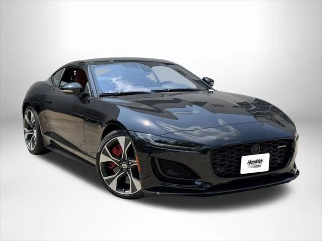 2024 Jaguar F-TYPE P450 R-Dynamic RWD Automatic for sale in Charlotte, NC