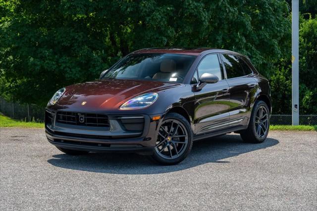 2026 Porsche Macan T for sale in Greensboro, NC
