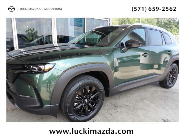2026 Mazda CX-50 2.5 S Preferred for sale in Woodbridge, VA