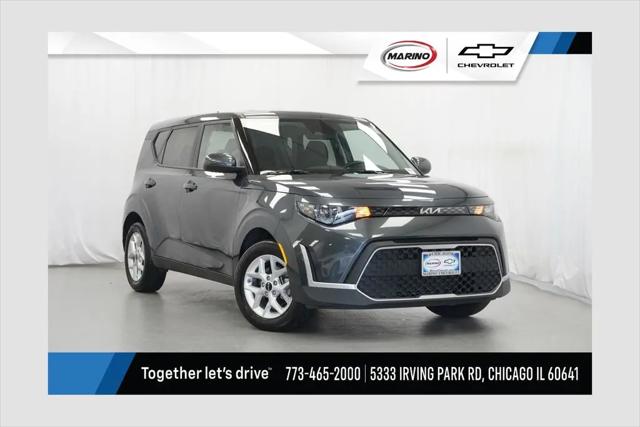 2025 Kia Soul LX for sale in Chicago, IL