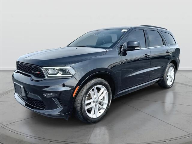 2023 Dodge Durango GT Plus RWD for sale in Philadelphia, PA