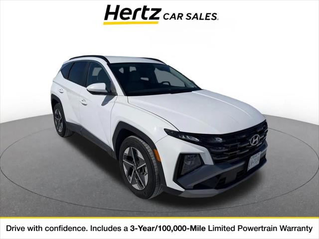 2026 Hyundai Tucson SEL for sale in Bonita Springs, FL