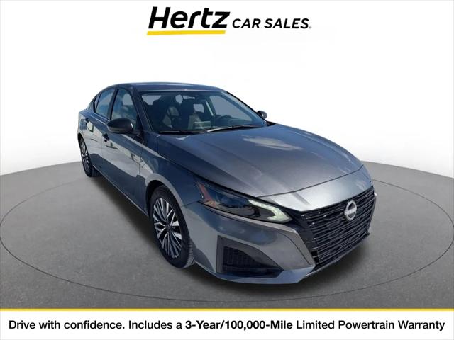 2026 Nissan Altima SV FWD for sale in Bonita Springs, FL
