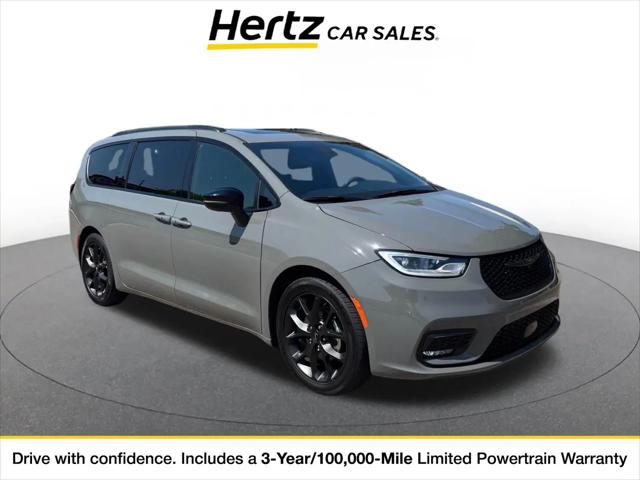 2025 Chrysler Pacifica Limited for sale in San Diego, CA