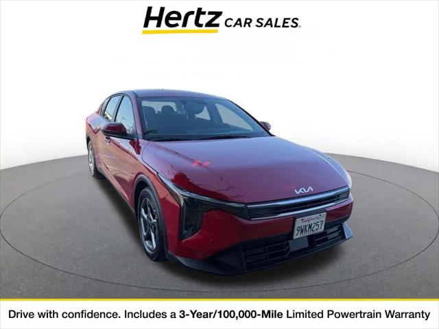 2026 Kia K4 LXS for sale in Stockton, CA