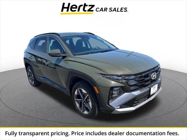 2026 Hyundai Tucson SEL for sale in Stockton, CA