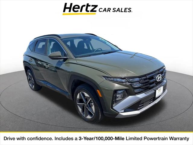 2026 Hyundai Tucson SEL for sale in Stockton, CA