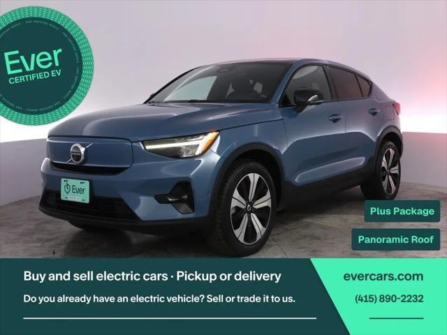 2023 Volvo CT Twin Plus for sale in Costa Mesa, CA