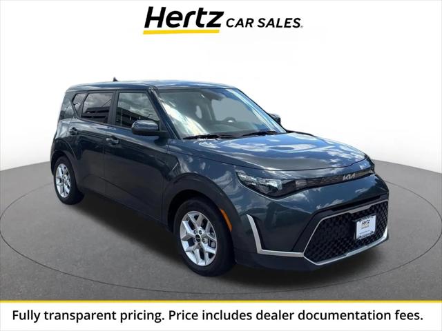 2025 Kia Soul LX for sale in Houston, TX