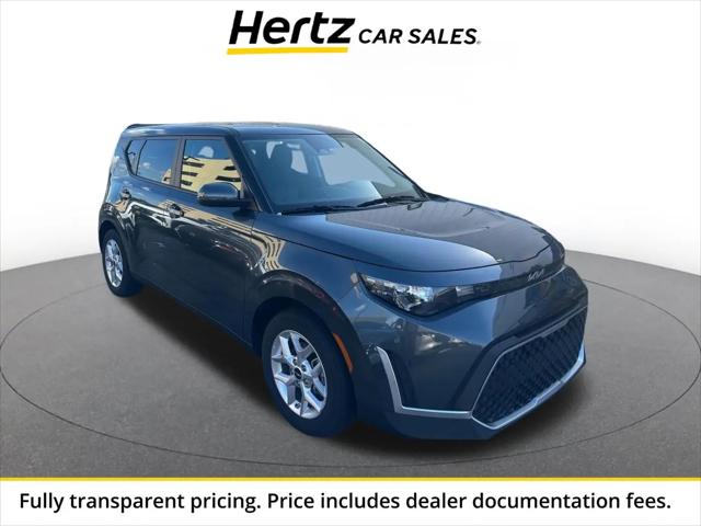2025 Kia Soul LX for sale in Houston, TX