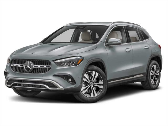 2026 Mercedes-Benz GLA-CLASS 4MATIC for sale in Bridgewater, NJ