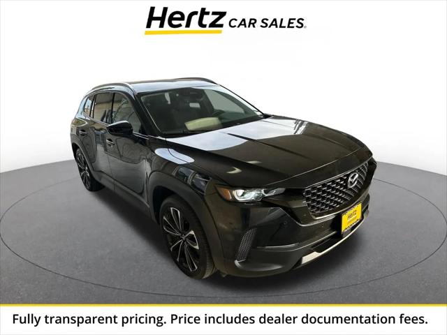 2026 Mazda CX-50 2.5 S Premium for sale in Riverside, CA