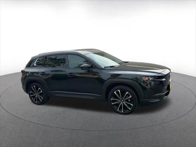 2026 Mazda CX-50 2.5 S Premium
