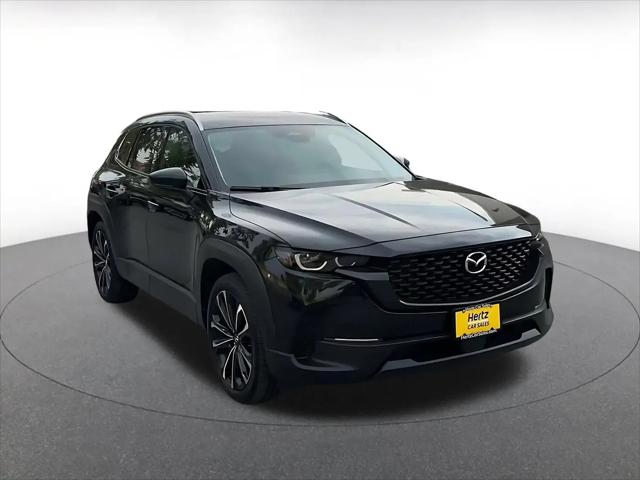 2026 Mazda CX-50 2.5 S Premium