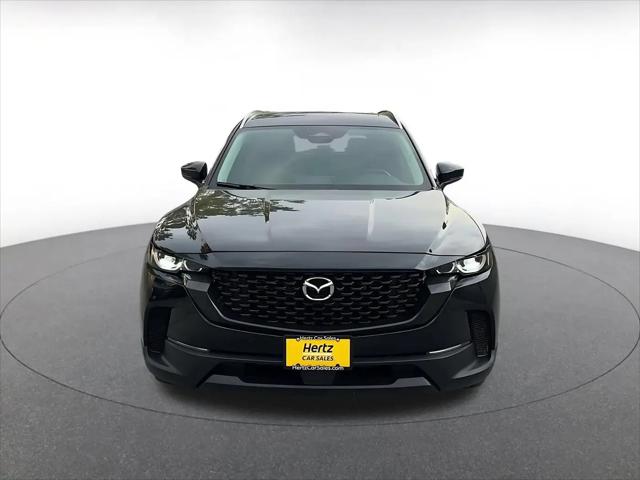 2026 Mazda CX-50 2.5 S Premium