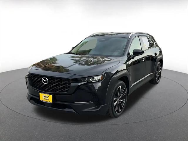 2026 Mazda CX-50 2.5 S Premium