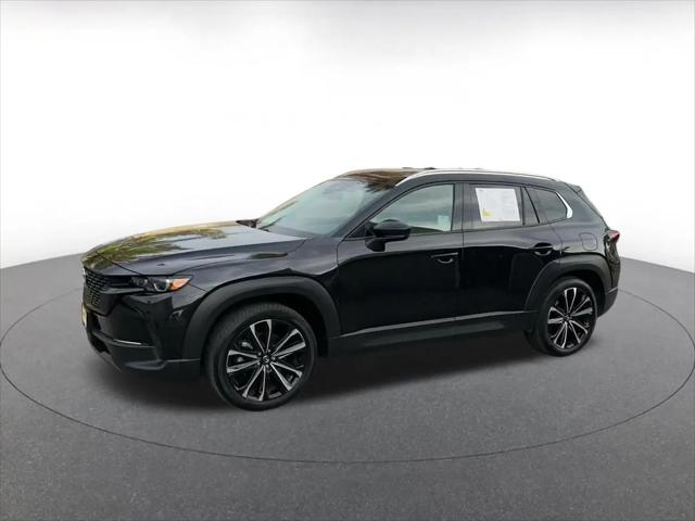 2026 Mazda CX-50 2.5 S Premium