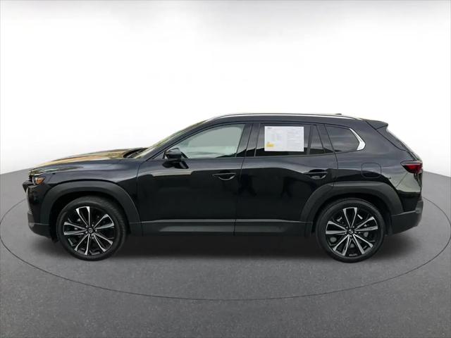 2026 Mazda CX-50 2.5 S Premium