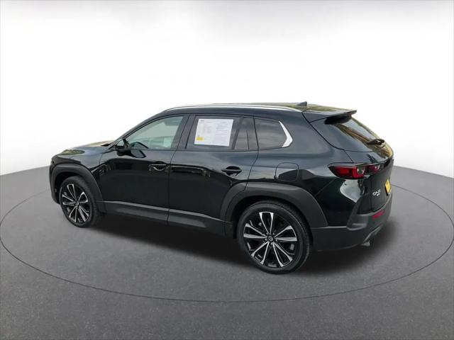 2026 Mazda CX-50 2.5 S Premium