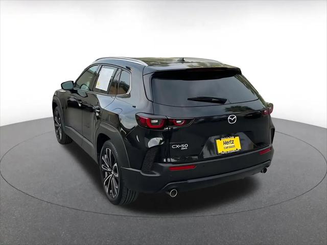 2026 Mazda CX-50 2.5 S Premium
