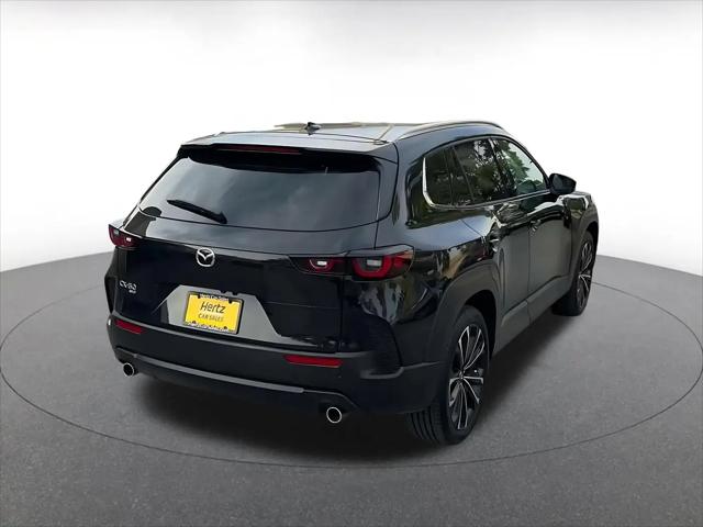 2026 Mazda CX-50 2.5 S Premium
