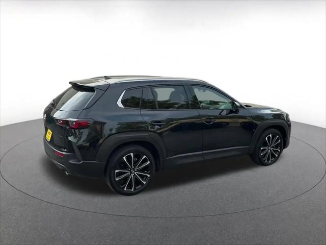 2026 Mazda CX-50 2.5 S Premium
