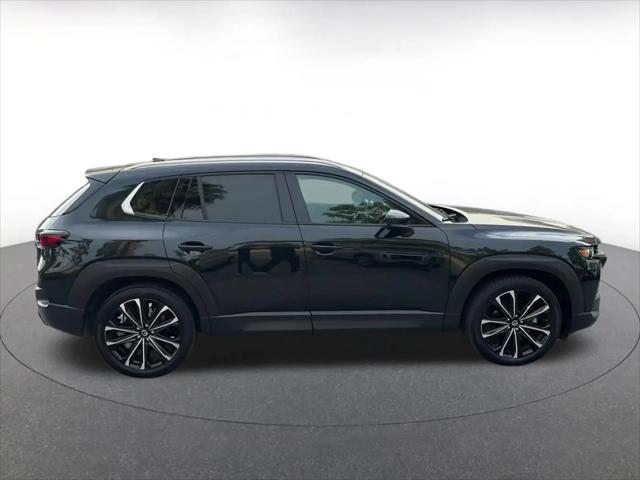 2026 Mazda CX-50 2.5 S Premium