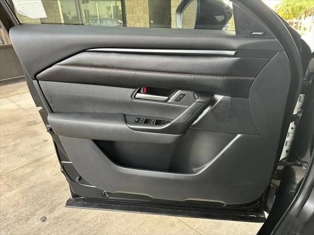 2026 Mazda CX-50 2.5 S Premium