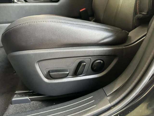2026 Mazda CX-50 2.5 S Premium
