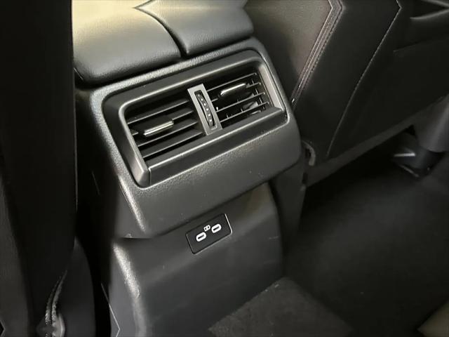 2026 Mazda CX-50 2.5 S Premium