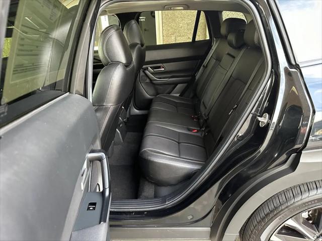 2026 Mazda CX-50 2.5 S Premium